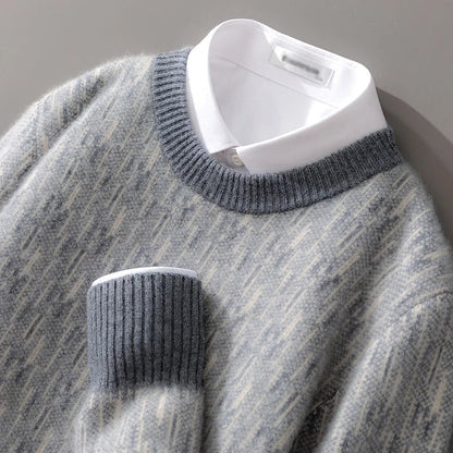 Mellow Sweater