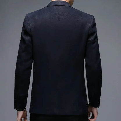 Avani Wool Blazer