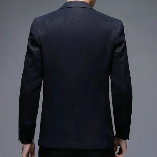 Avani Wool Blazer