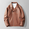 Alex Leather Jacket