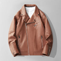 Alex Leather Jacket