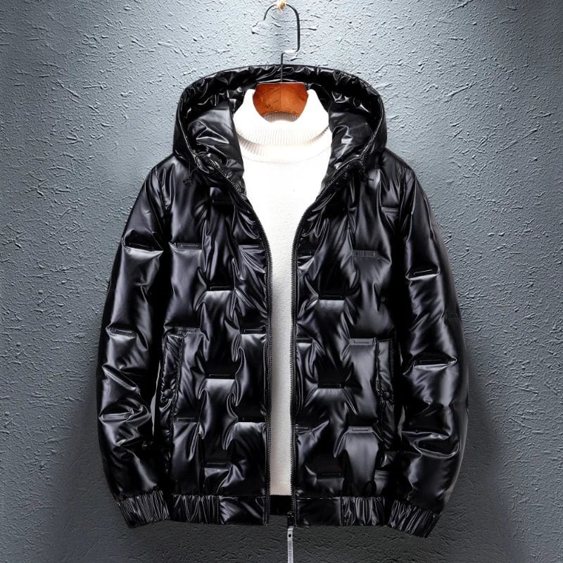 Solaris Coat
