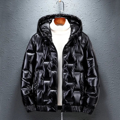 Solaris Coat
