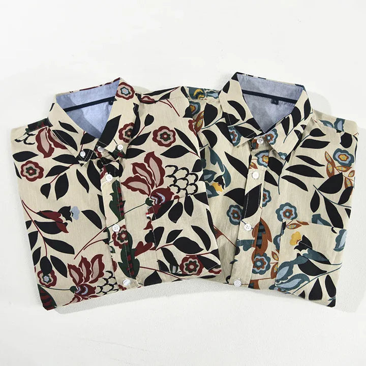 Tokyo Nightfall Shirt