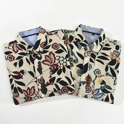 Tokyo Nightfall Shirt