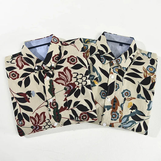 Tokyo Nightfall Shirt