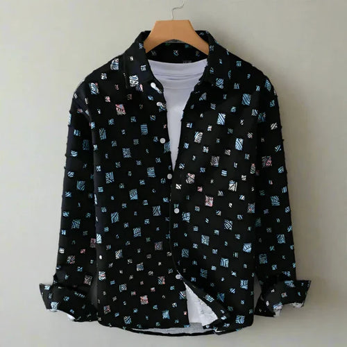 Liam Jacket
