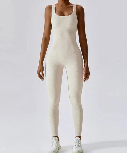 Shoffe Jumpsuit