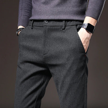 Benson™ Slim Fit Pants