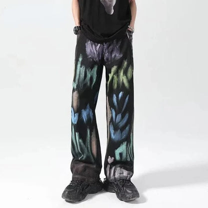Canva Pants