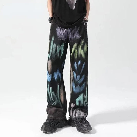 Canva Pants