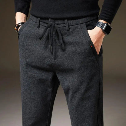 Stanly Slim Fit Pants