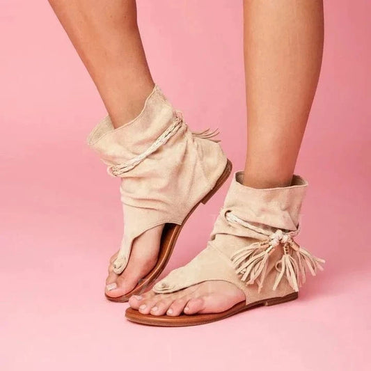 Bracha Shoes