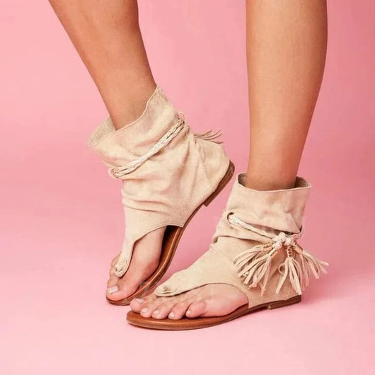 Bracha Shoes
