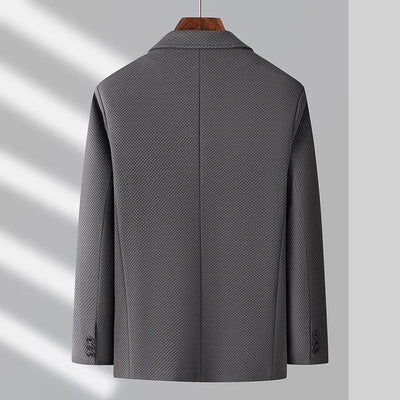 Justin Blazer