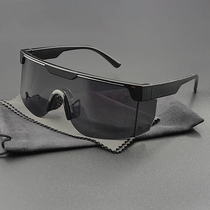 "Vivid Horizon" Sunglasses