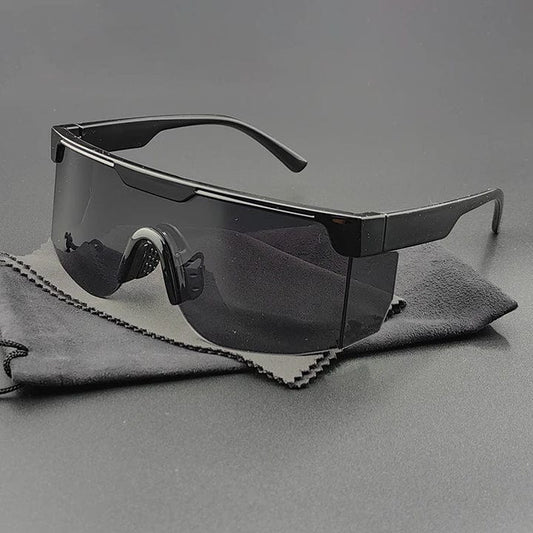 "Vivid Horizon" Sunglasses
