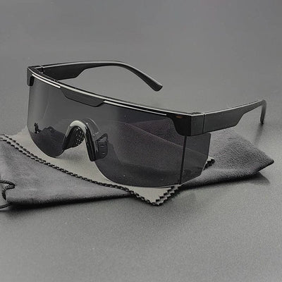 "Vivid Horizon" Sunglasses