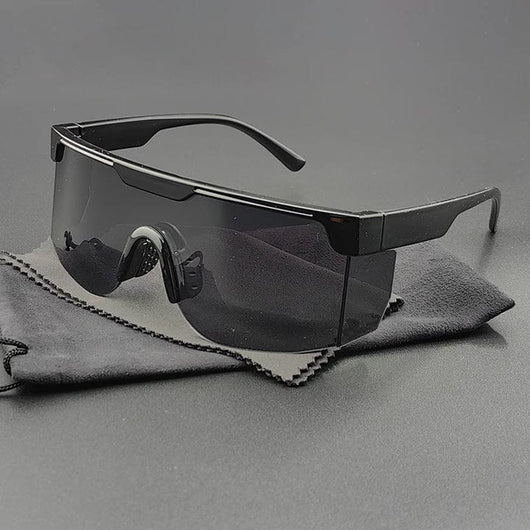 "Vivid Horizon" Sunglasses