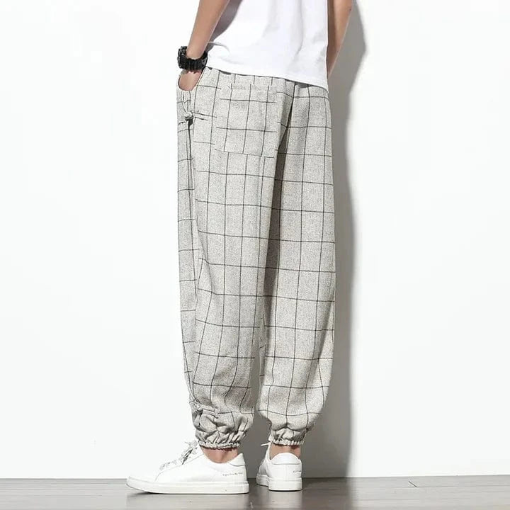 Mito Relaxed Pants