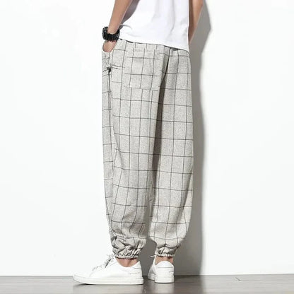 Mito Relaxed Pants