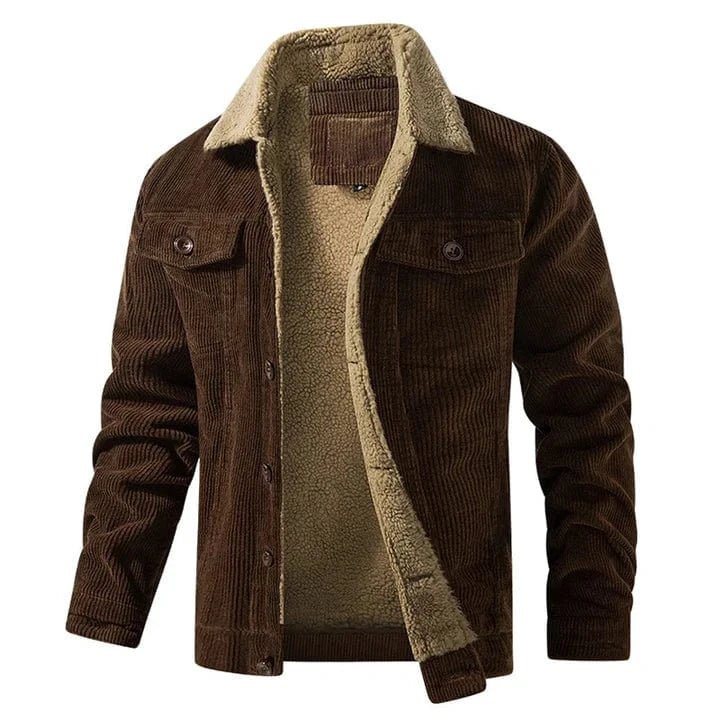 Dave Fleece Jacket