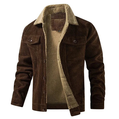 Dave Fleece Jacket