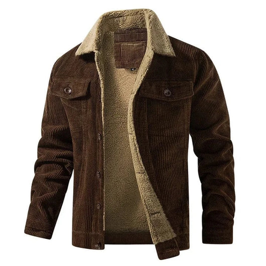 Dave Fleece Jacket