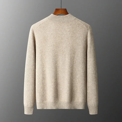 Lotem Cashmere Cardigan