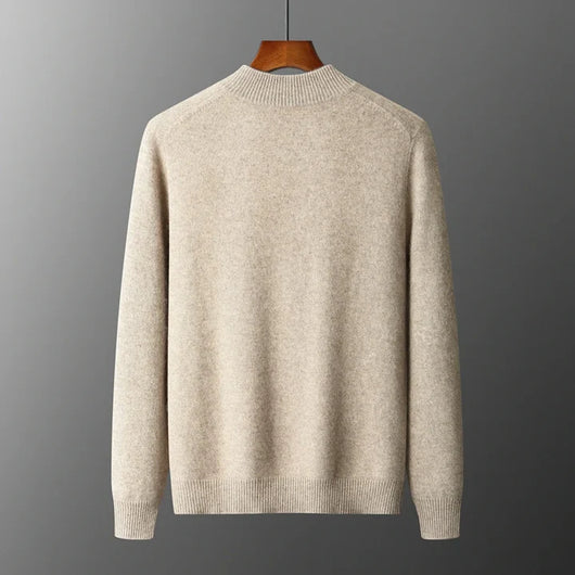 Lotem Cashmere Cardigan