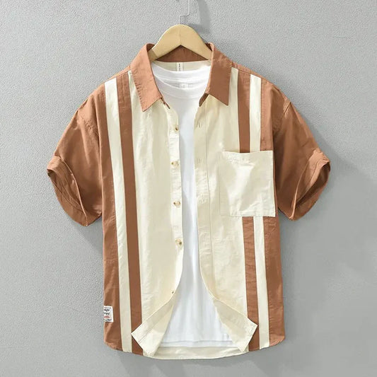 Rico Summer Shirt