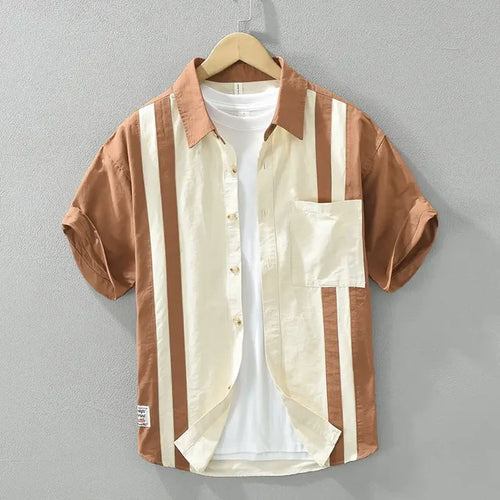 Rico Summer Shirt