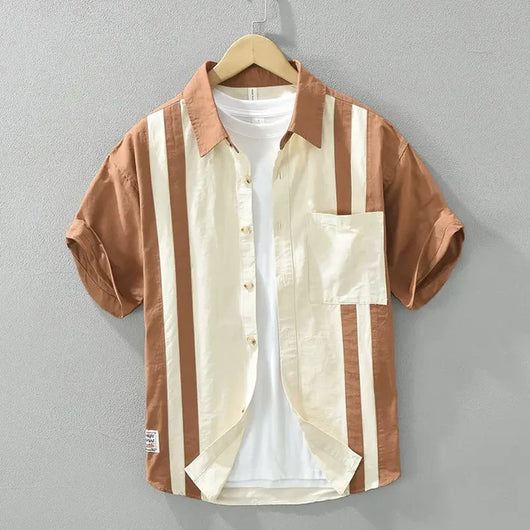 Rico Summer Shirt