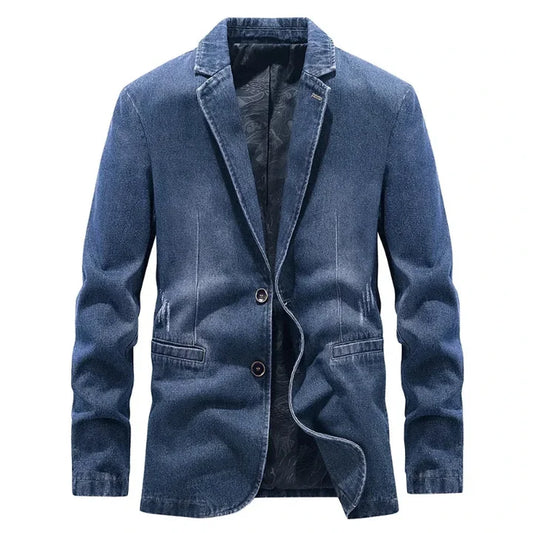 Tyler Denim Jacket