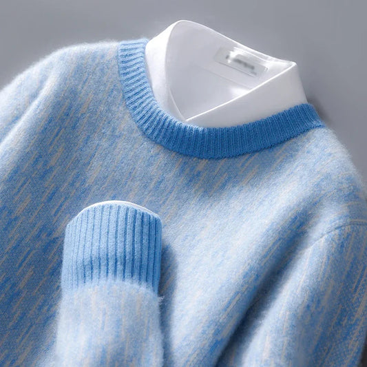 Mellow Sweater