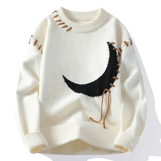Stargaze Sweater