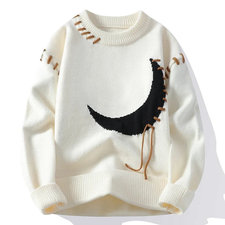 Stargaze Sweater