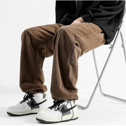 Malibu Corduroy Pants
