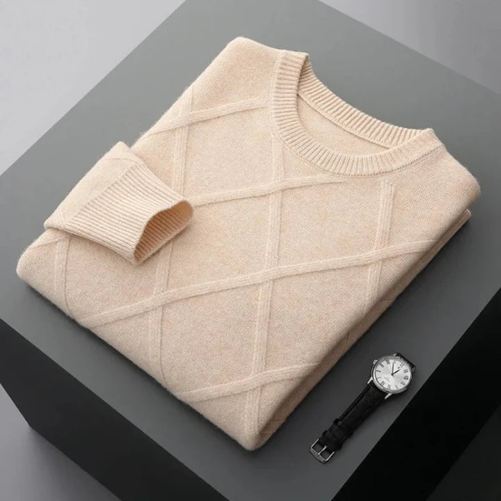 Winstone Sweater