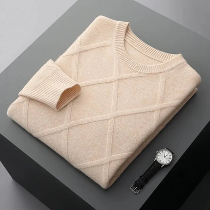 Winstone Sweater