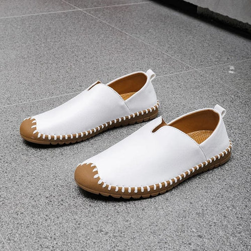 Genuine Leathers Loafers