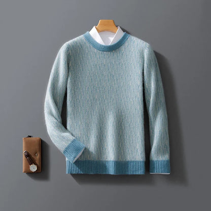 Mellow Sweater