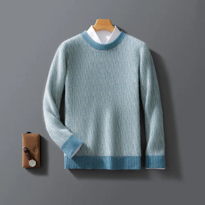 Mellow Sweater