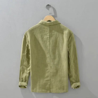 Thomas Blazer