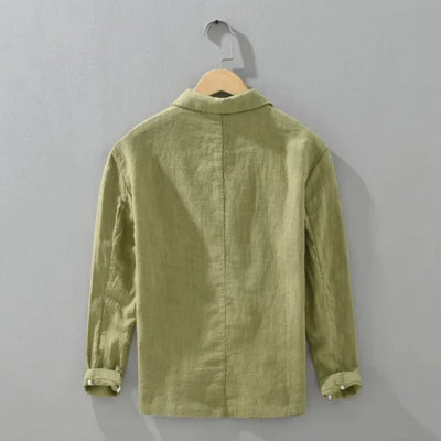 Thomas Blazer