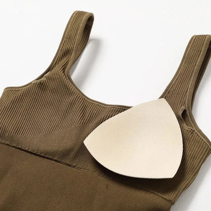 Shoffe Jumpsuit