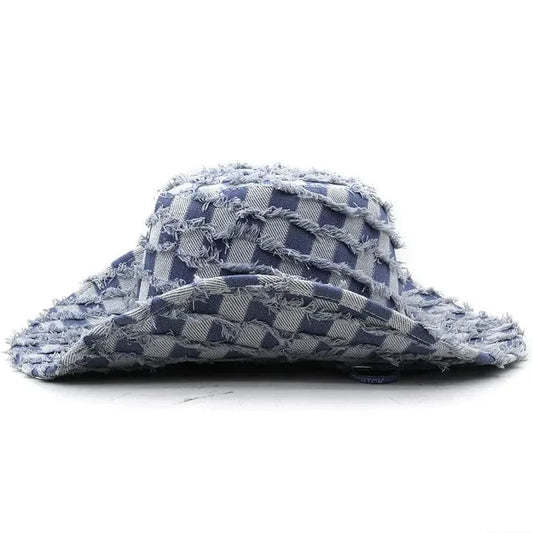 Rodeo Denim Hat