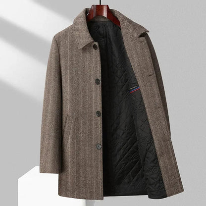 Meek Wilson Trench Coat