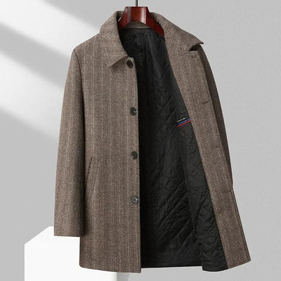 Meek Wilson Trench Coat