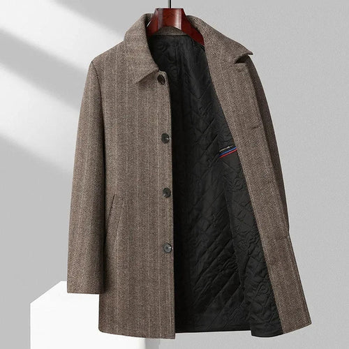 Meek Wilson Trench Coat